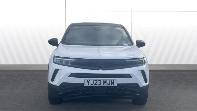 Vauxhall Mokka 1.2 Turbo GS 5dr Auto Petrol Hatchback